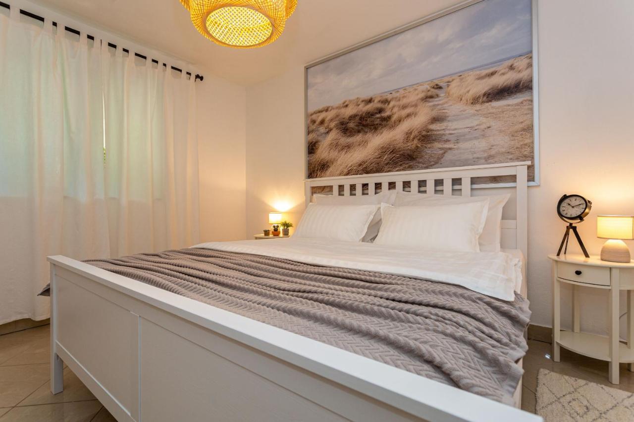 Apartment Magnolia Šilo Eksteriør billede